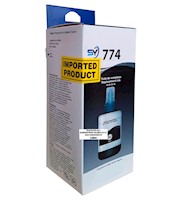 Tinta Compatible T774 Negro para Epson M105 L1455