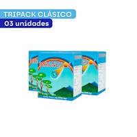 TRIPACK: MAGNESOL CLÁSICO x 33 sobres