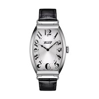 Tissot Heritage Porto Silver