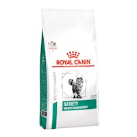 Comida para Gatos Royal Canin Saciedad DV 3.5kg