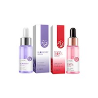 Serum FacialAntiarrugas + Serum Facial Laikou Vitamina C California 17 Ml