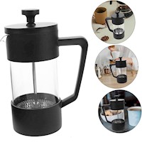 Mini cafetera 350ml espresso