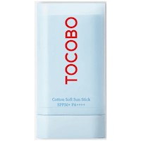 Tocobo Protector Solar En Barra 19g Cotton Soft SPF50