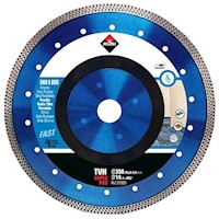 Disco Diamantado Borde Continuo 14" Rubi TVH-350 SUPERPRO