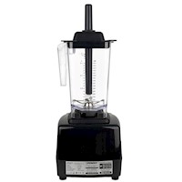 Licuadora JTC Encapsulada 3HP - Durabilidad para Juguerías Profesionales color Negro