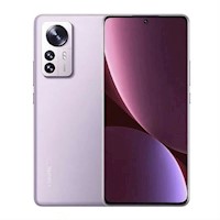 Celular Xiaomi 12 12GB RAM 256GB Camara Principal 50MP + 13MP + 5MP, Frontal 32 MP, 6.28", Purpura