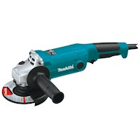 Amoladora Angular 5" 1050W 12000 rpm Makita GA5020