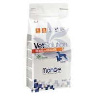 Comida para Perro Monge Renal 2kg