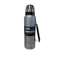 Termo Doble Muralla 1200 ml - National Geographic