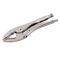 Alicate De Presion Universal 250Mm Bahco
