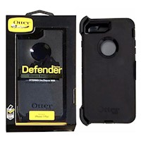 Funda Otterbox Defender para IPHONE 7/8 PLUS - Negro