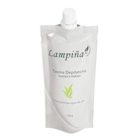 Crema Depiladora Corporal Lampiña