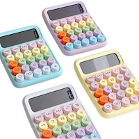 Calculadora Digital Kawaii