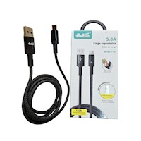 Cable Carga Rapida Usb-lightning Baihuo