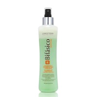 Tratamiento Bifásico Anti-frizz 250ml Lanosterin