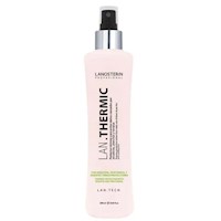 Protector Térmico Para El Cabello Lanosterin Lan-thermic Frasco 250ml