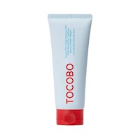 Espuma Facial Limpiadora Tocobo Coconut Clay