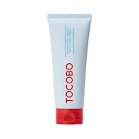 Espuma Facial Limpiadora Tocobo Coconut Clay 150 ml