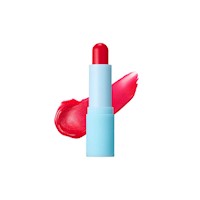 Tocobo Glass Tinted LIP Balm 011 Flush Cherry