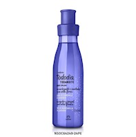 Natura - Tododia Body Splash Té de Manzanilla y Lavanda Femenina 200 ml