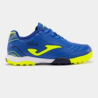 Zapatilla Joma Turf Junior TOJW2404TF Niños
