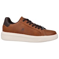 Zapatillas Beverly Hills Polo Club Tom TOM-BR-BROWN Hombre