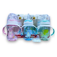 Toma todo para Niños 2 en 1