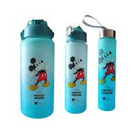 Pack Tomatodo Disney Mickey Mouse