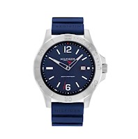Reloj Tommy Hilfiger Azul 1791991