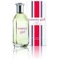 Tommy Girl Edt 50 ml