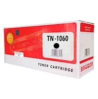 Toner Compatible Brother Tn1060 Serie Hl-1202 HL-1212W Dcp-1512
