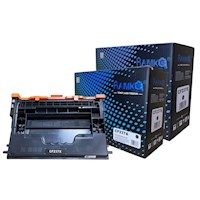 Toner Compatible Ramko CF237X LaserJet Negro