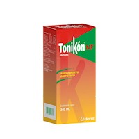 Tonikon NF Jarabe