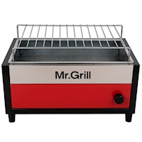 Parrilla Mr. Grill Torito