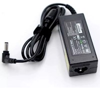 Cargador Genérico Compatible Con Toshiba 19V 237A 45W5525