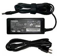 Cargador Compatible Para Laptop Toshiba 19V 2-37A Genérico