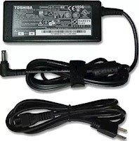 Cargador Para Laptop Compatible Con Laptop Toshiba 19V 3-95A