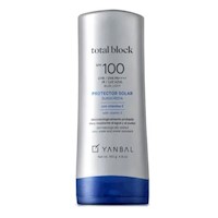 Yanbal - Unique - Total Block SPF 100 Jumbo 140g