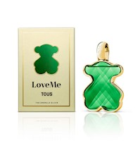 LoveMe The Emerald Elixir Parfum 90 ml