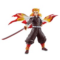 MAQUETAS DE MODELO BANDAI ORIGINAL RENGOKU BANDAI HOBBY MODEL KIT