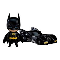 FIGURA COLECCIONABLE DE NENDOROID BATMAN 1989 VER