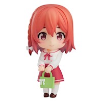 FIGURA COLECCIONABLE DE NENDOROID SUMI SAKURASAWA