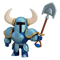 FIGURA COLECCIONABLE DE NENDOROID SHOVEL KNIGHT