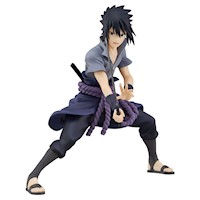 FIGURA COLECCIONABLE DE POP UP PARADE SASUKE UCHIHA