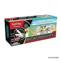 CARTAS DE POKEMON TCG TRAINERS TOOLKIT SPA