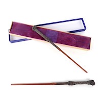 VARITA DE HARRY POTTER PREMIUM WAND