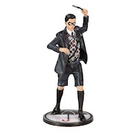 FIGURA COLECCIONABLE DE UMBRELLA ACADEMY NETFLIX 2 DIEGO