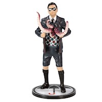 FIGURA UMBRELLA ACADEMY NETFLIX 6 BEN