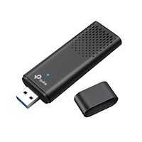 TP-Link - Adaptador USB Archer TX20U Wireless AX1800