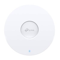 TP-Link - Access Point EAP620 HD AX1800 Gigabit Wi-Fi 6 Omada